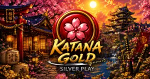 Katana Gold