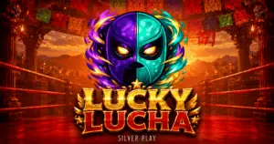 Lucky Lucha