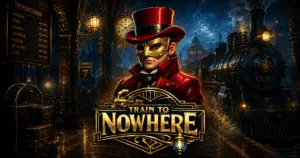 Train To Nowhere