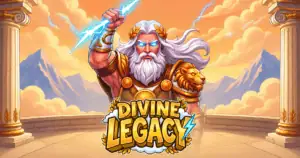 Divine Legacy
