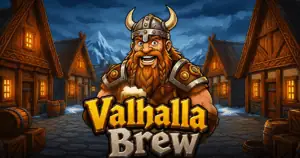 Valhalla Brew