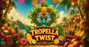 Tropella Twist