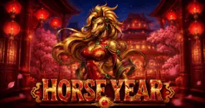 Horse Year