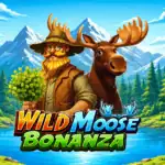 Wild Moose Bonanza