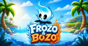 Frozo and Bozo