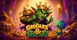 Giggles and Gold