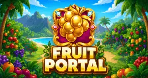 Fruit Portal