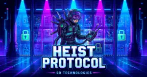 Heist Protocol