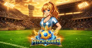 Pitch Queen