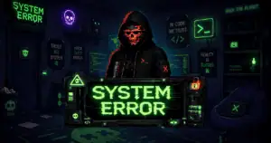 System Error