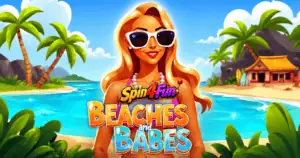 Beaches and Babes