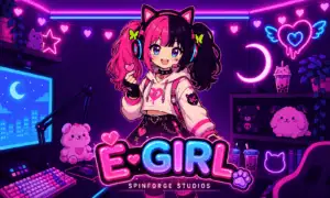 E-Girl