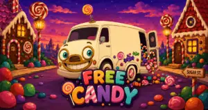Free Candy