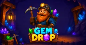 Gem Drop