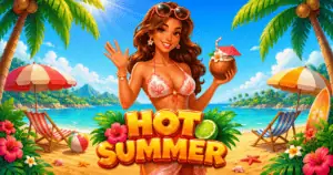 Hot Summer