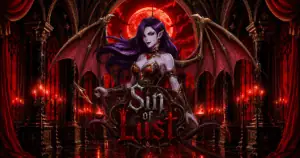 Sin of Lust