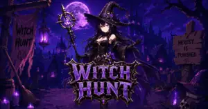 Witch Hunt