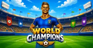 World Champions