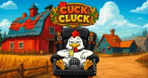 Cuck Cluck