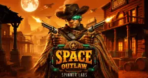 Space Outlaw