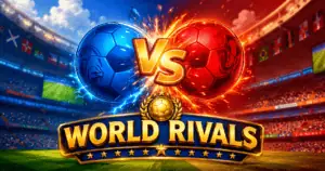 World Rivals