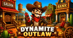 Dynamite Outlaw