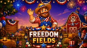 Freedom Fields