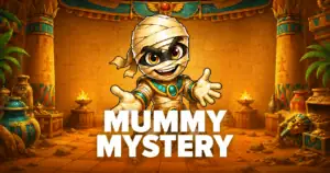 Mummy Mystery