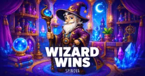 Wizard Wins