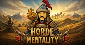 Horde Mentality