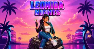 Leonida Nights