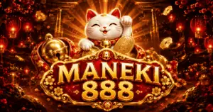 Maneki 888