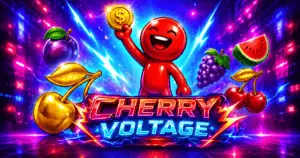 Cherry-Voltage