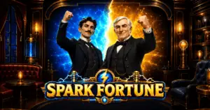Spark Fortune