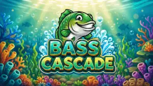Bass Cascade