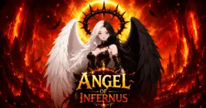 Angel of Infernus