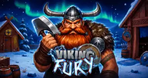 Viking Fury