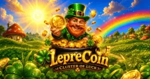 LepreCoin