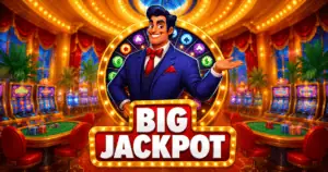 Big Jackpot
