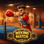 Boxing Match