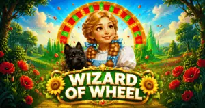 Wizard Of Wheel