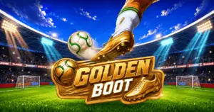Golden Boot