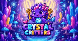 Crystal Critters