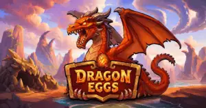 Dragon Eggs