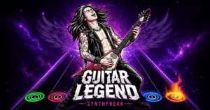 Guitar Legend
