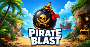 Pirate Blast