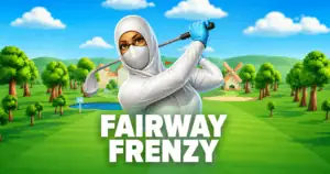 Fairway Frenzy