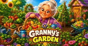Grannys Garden