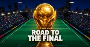 Road To The Final
