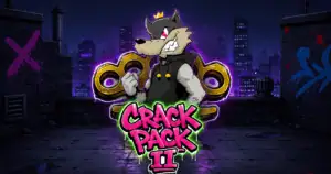 Crack Pack II